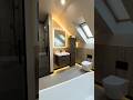 Renovating bathroom at age 19. #construction #viral #bathroom