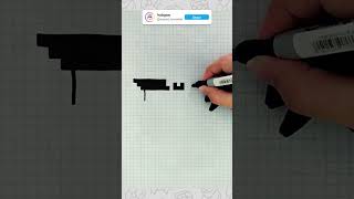 Pintando El Logo De Batman En Pixel Art