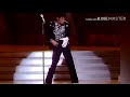 Michael jackson musicless billie jean dance