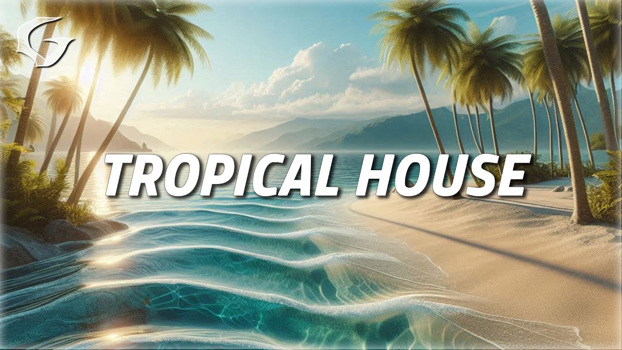 Watch Lagoon Echoes 🌴 Copyright Free Tropical House | Gwamm Music on YouTube Watch Lagoon Echoes 🌴 Copyright Free Tropical House | Gwamm Music on YouTube