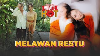 Download Manggung Bareng Mahalini, Rizky Febian: Kita Melawan Restu Kan? Video MP3 Manggung Bareng Mahalini, Rizky Febian: Kita Melawan Restu Kan?