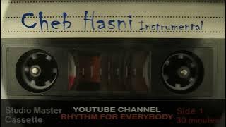 أفضل موسيقى صامتة للطريق الطويلة, صوامت راي شاب حسني Cheb Hasni Instrumental Music for Highway