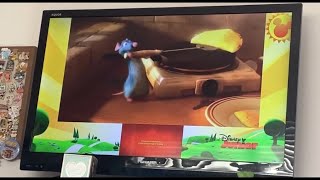 Ratatouille, Disney Junior, promo #DisneyJunior #DisneyJuniorFamilyMovie #MickeyMornings