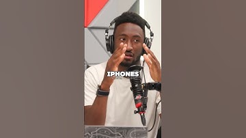 MKBHD: iPhone No Longer the Best Smartphone? 2025 Awards Shock