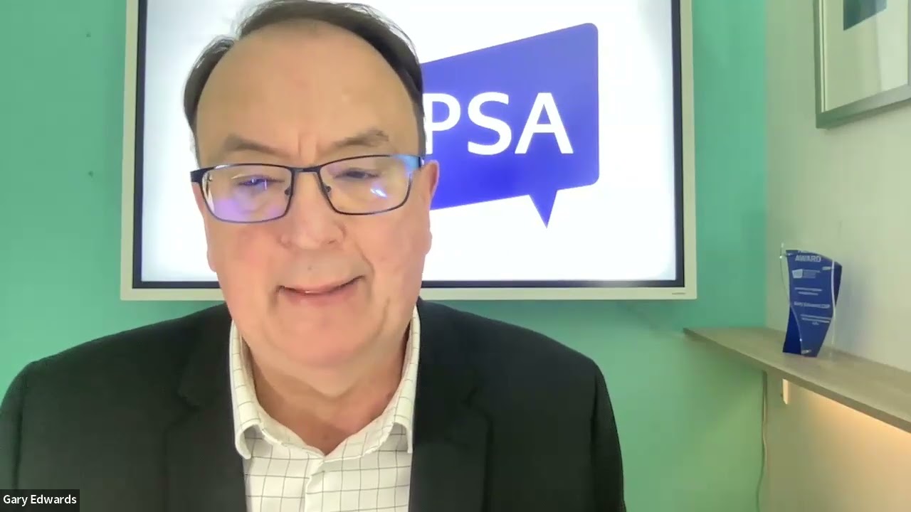 October Newsletter by Professional Speakers Australia