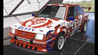 Forza Horizon 5 : Ep78 - YouTube
