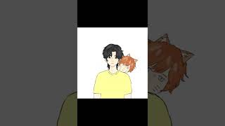 thumbchallenge  🎵#zero #cat #interactivegaming #short #funny #animation #trend #foryou #cute #kucing