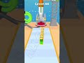 Only PRO Players Can Beat This Level… Can I Do It? 😤🚀 Level 66 #shorts #allgames #viralvideo