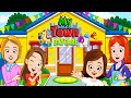 My Town Daycare - Babysitter - Care &amp; Dress up Sweet Babies - Best App For Kids