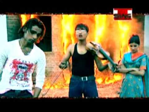 देख लिया तेरा झूठा प्यार | Dekh Liya Tera Jhuta Pyar | Bahu Baagad Ki | Vikas Kumar