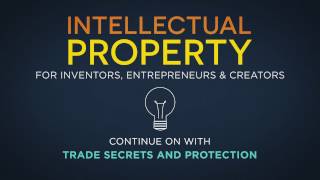 Lecture 33: Fair Use and Trademarks