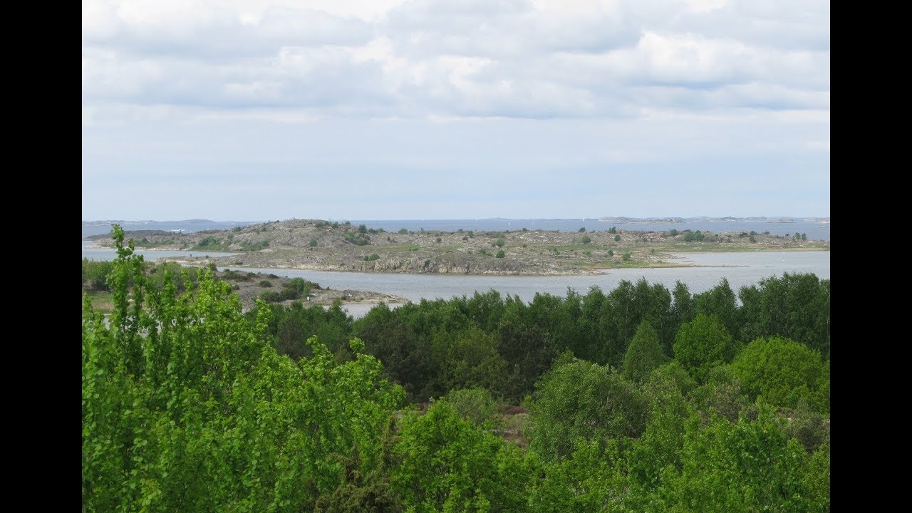 Västra stigen i Bronsålderssundet 2013 - 2014