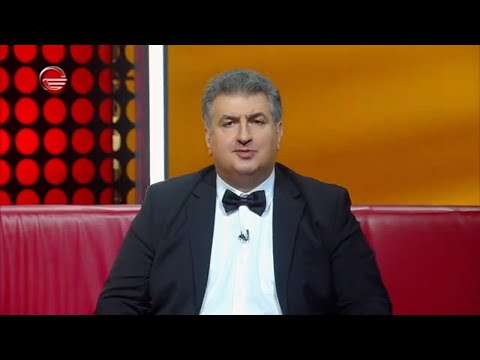 ჩვენი შოუ - 19 მარტი, 2022 წელი