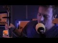 Girls in Hawaii - Heart Of Gold (reprise de Neil Young) en Mouv'session