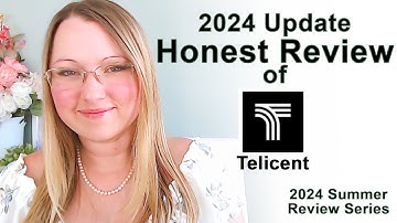 Knowledge Graph Technology Showcase Honest Review: Telicent (Summer 2024 E3)