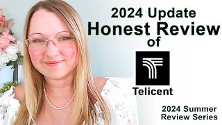 Knowledge Graph Technology Showcase Honest Review: Telicent (Summer 2024 E3)