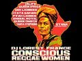 BRAND NEW 2017**REGGAE CONSCIOUS WOMAN MIXTAPE FREE