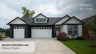 593 NE Evergreen Ave video tour