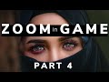 Zoomed in Picture Guessing Game | Zoom in Game for Online or in Class | Part 4