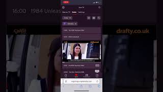 Penny Street TV Channel Airchecks 6