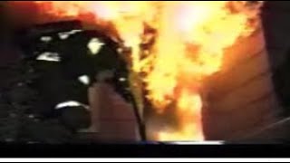 Famous Fire Behavior: Flow Path Net Worth