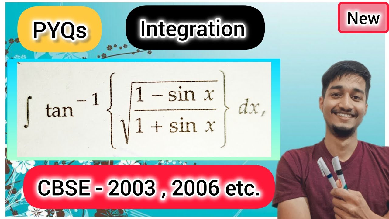 Q23 Integration Of Tan Inverse Under Root 1 Minus Sin X Upon 1 Sinx derivative-of-the-inverse-tangent-of-the-square-root-of-x-youtube