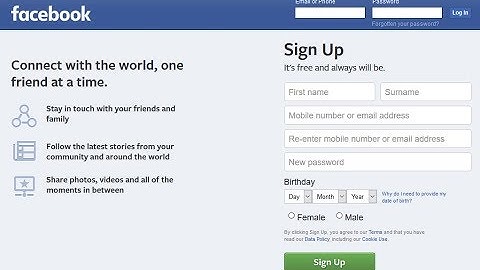 Facebook Login Test Case Report : How to Write Test case for Facebook Login?