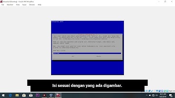 TUTORIAL DEBIAN 8 - MAIL SERVER
