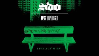 Sido - Mein Testament (Fler Diss) - MTV Unplugged - Live aus'm MV (Preview)