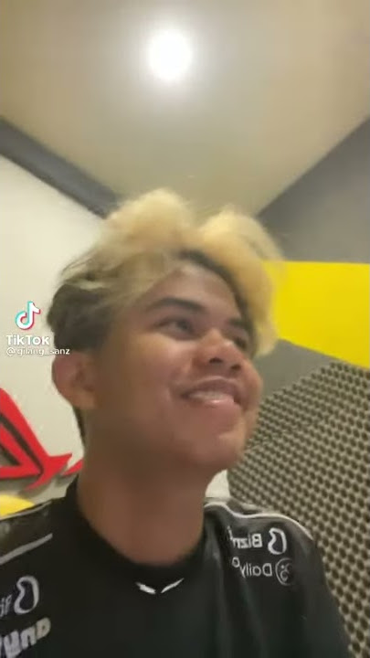 Video tiktok onic sanz