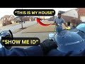 Police Officer Fired After Bodycam Exposes Civil Rights Violation in Driveway Stop