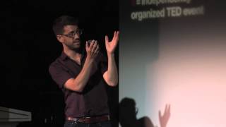 TEDxEastHampton - Dan Barasch on the Lowline