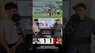 Los invito a Subscribirse y Compartir para apoyar #vinotinto #ZamoraFC #FutVe #barinas #venezuela