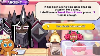 All Ancient Cake Orders | Holiday Cake Shop screenshot 2