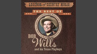 Miniatura de vídeo de "Bob Wills - My Window Faces the South"