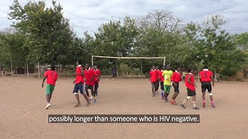 WHO: "In our hands" - HIV self-testing in Malawi - Short version
