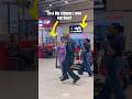 As a big stepper I won her heart #trending #fyp