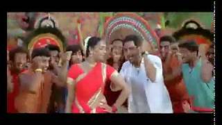 Pokkiri Raja :: Manikyakkallin :: Malayalam Song - Mammootty Prithviraj - CineMusiQ.co.cC