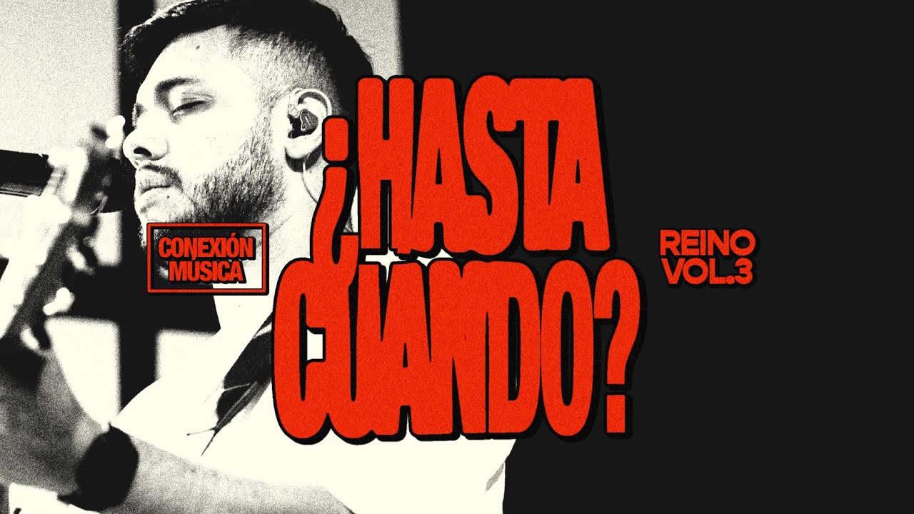 ¿Hasta cuándo? + Hay un hombre en el cielo + Golpeando la puerta + Intercesión de Mariano Sennewald