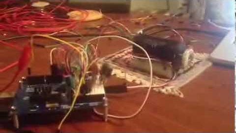 BLDC Open-loop Control