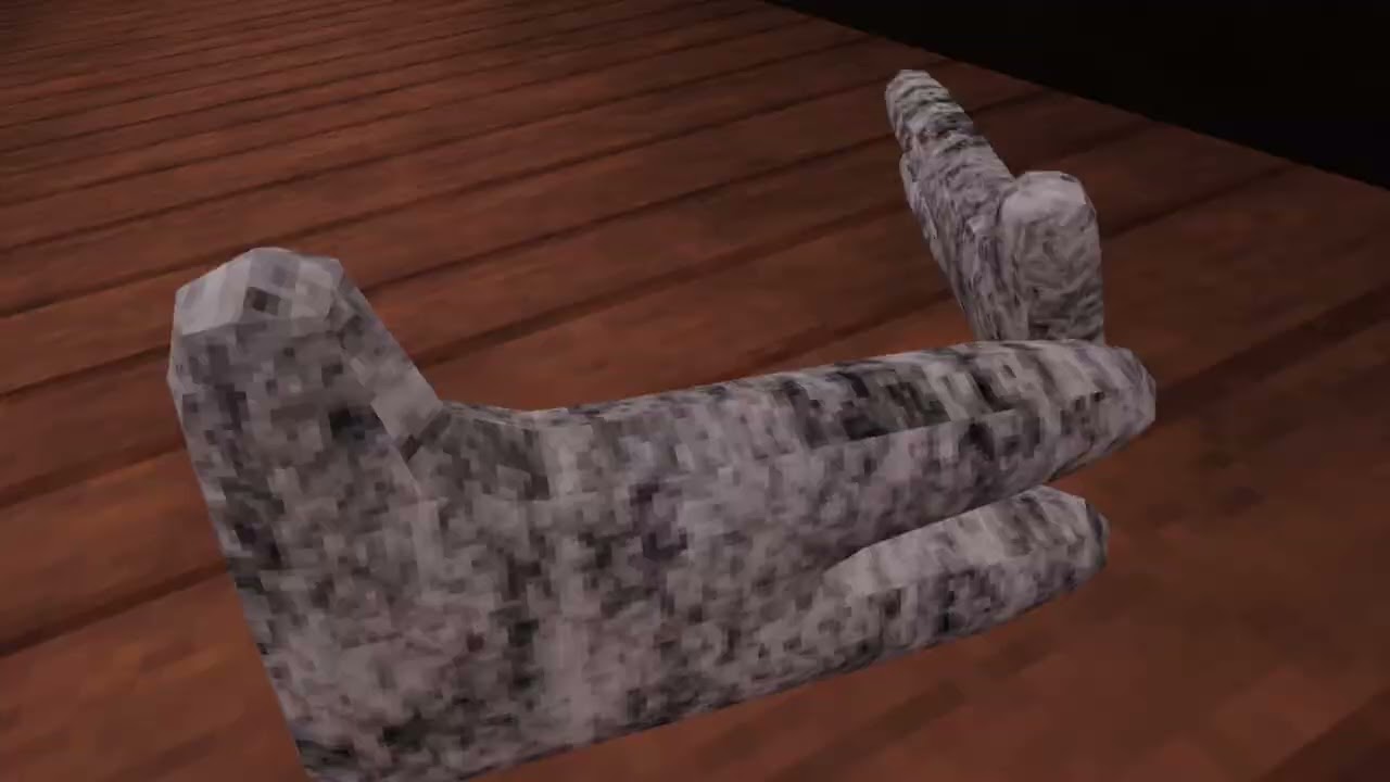 Someone remade The Endless Mines... And its awesome! (The Eternal Purgatory)