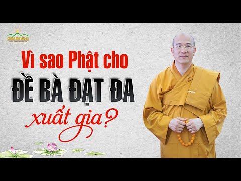 Tại sao Đức