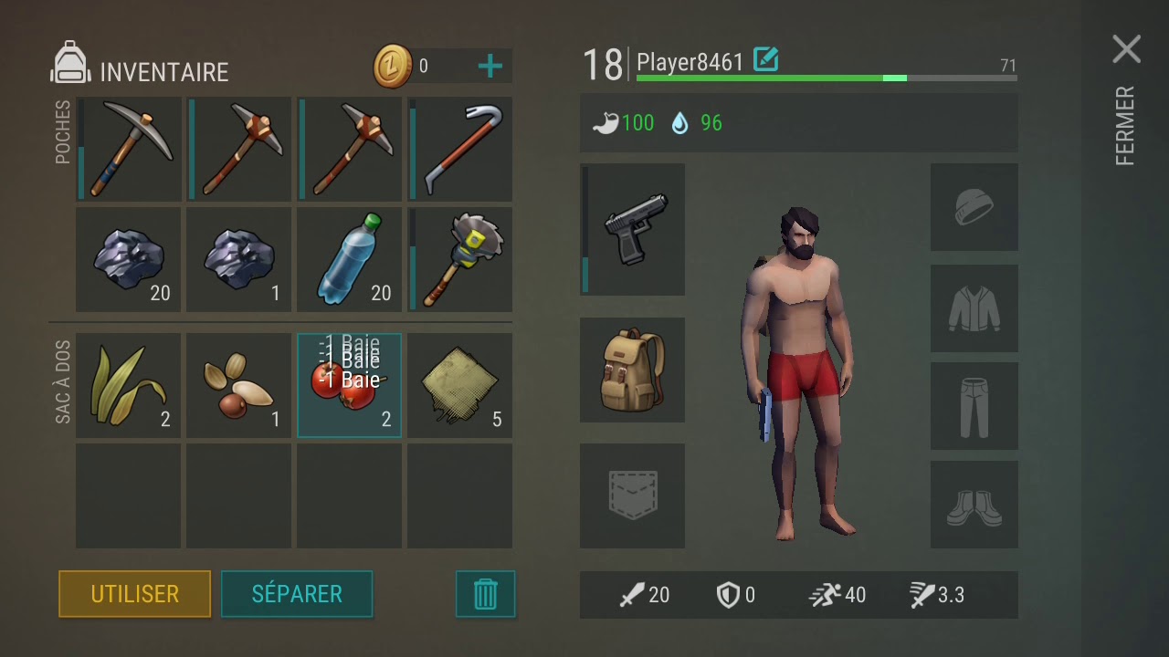 Last Day On Earth Comment obtenir le Bauxite 1.5.5 YouTube