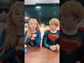 超人你们太小气了，咯吱窝的棒棒糖好吃吗#joker#shorts#harley