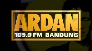ARDAN NEMBAK™ (JINGLE PROGRAM) 105.9 ARDAN RADIO