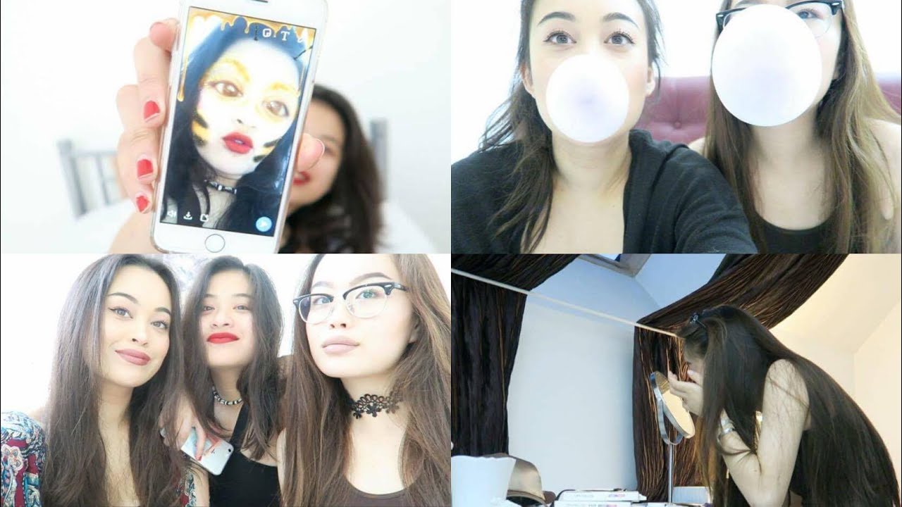 Loynaphe est là ! Concours de bulles, Test lentilles n°2