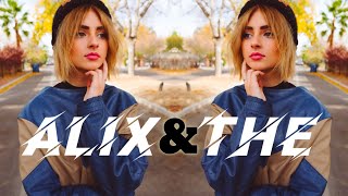 Download Lagu Alix & The Tech Thieves - Bleed [NCS]