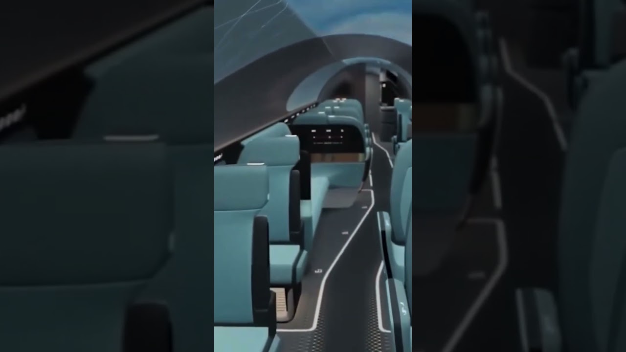 India’s Hyperloop Revolution 