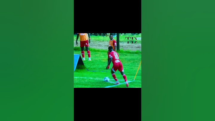 Fabrece Ngoma goal vs Singida Black stars | Simba vs singida black stars | NBC premier league