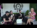 Chevelle is in the beer business & the new album is going to be country? 101WKQX interview